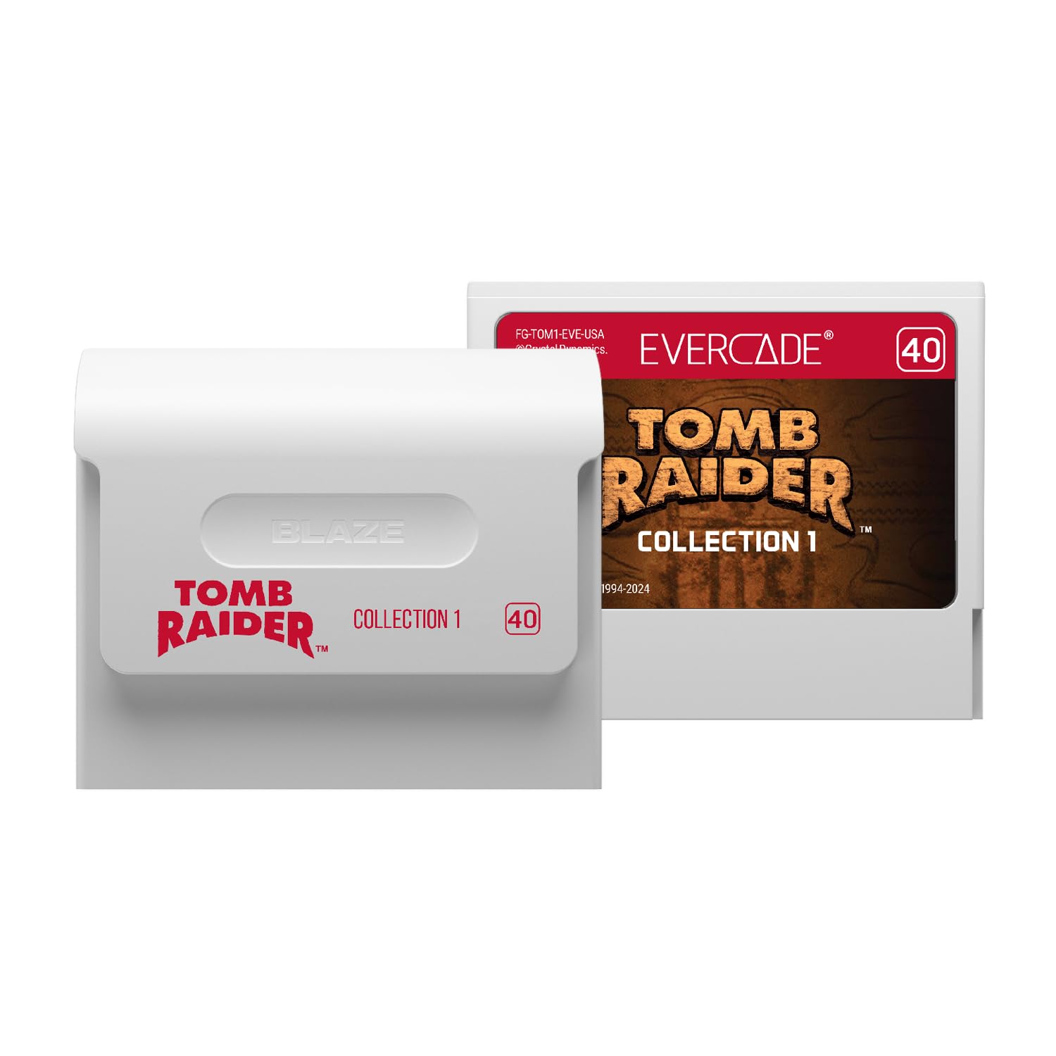 Collection Tomb Raider 1 Collection Tomb Raider 1